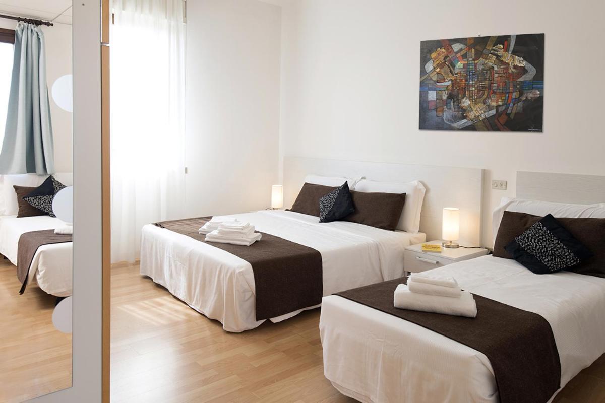 Hotel Casa Al Carmine à Padoue Chambre photo