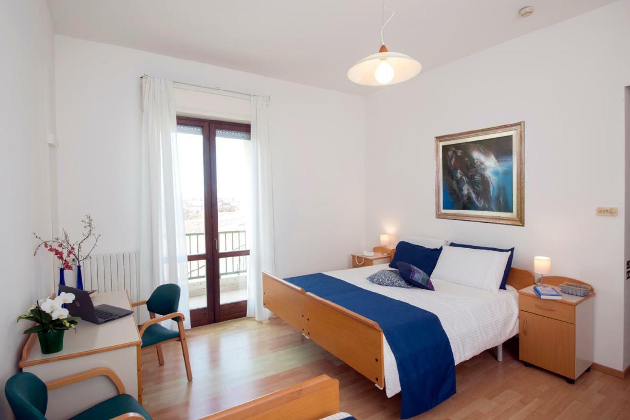 Hotel Casa Al Carmine à Padoue Extérieur photo
