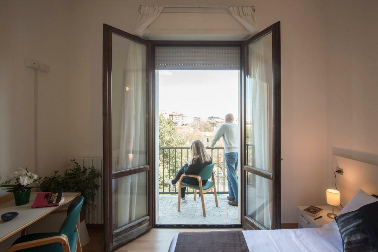 Hotel Casa Al Carmine à Padoue Extérieur photo