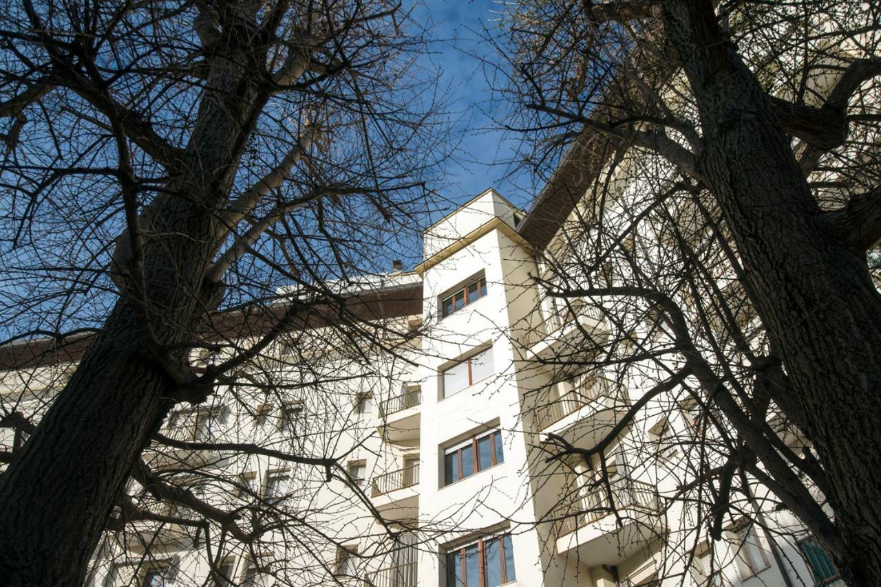 Hotel Casa Al Carmine à Padoue Extérieur photo